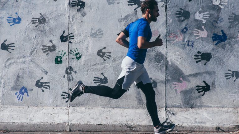 afafa running