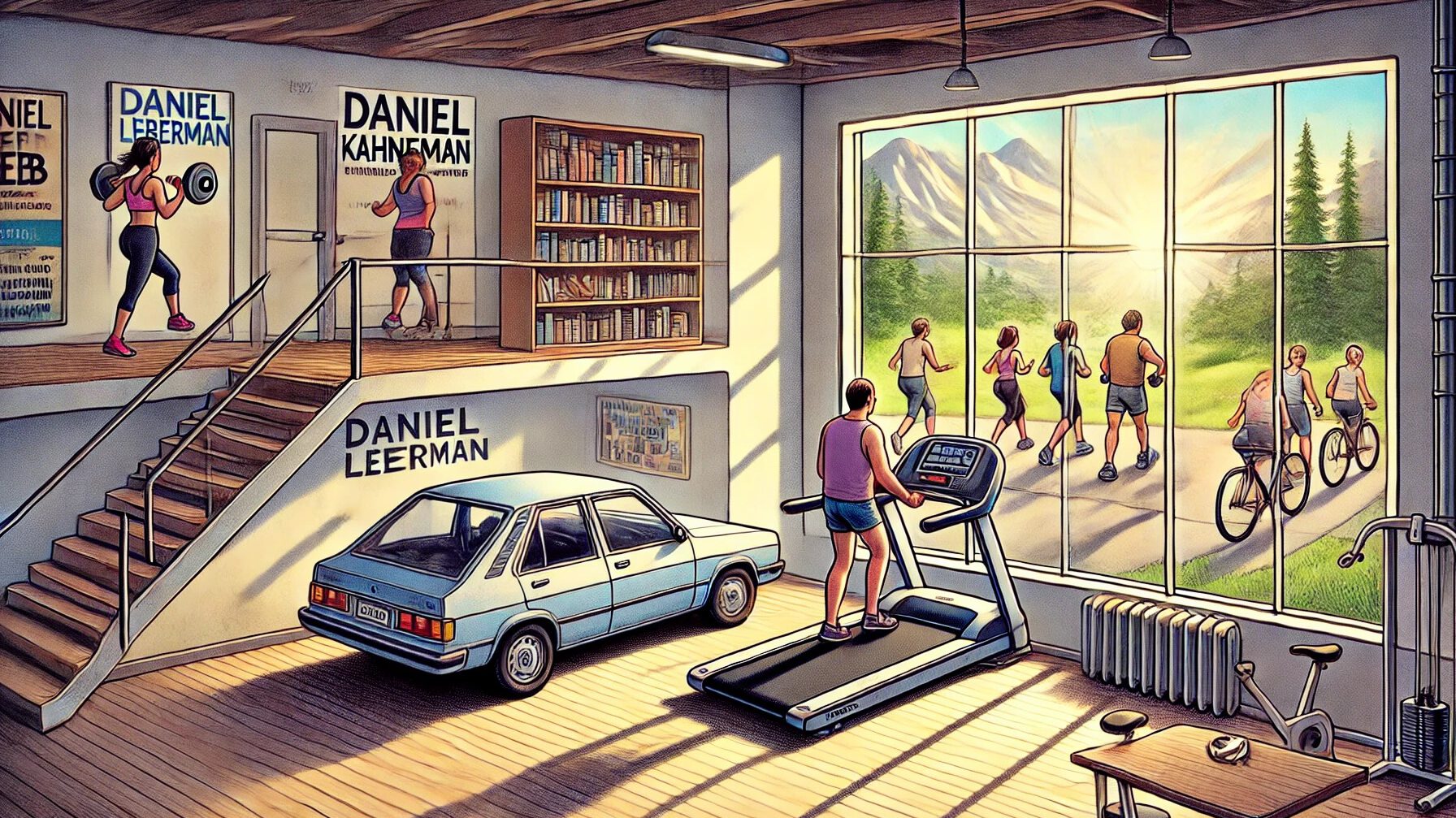 Mensen Doen Maar Wat