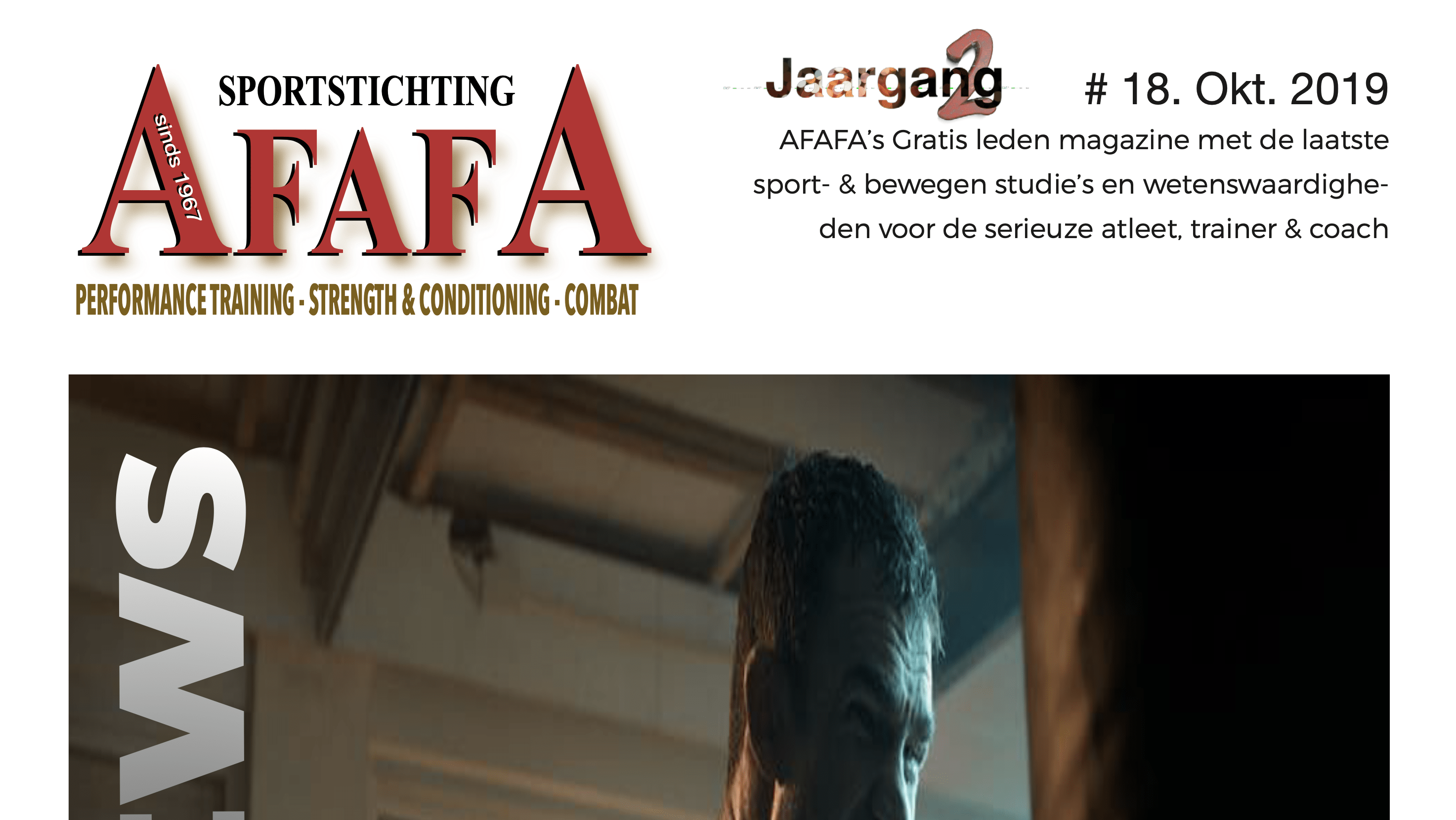 afafa magazine 18