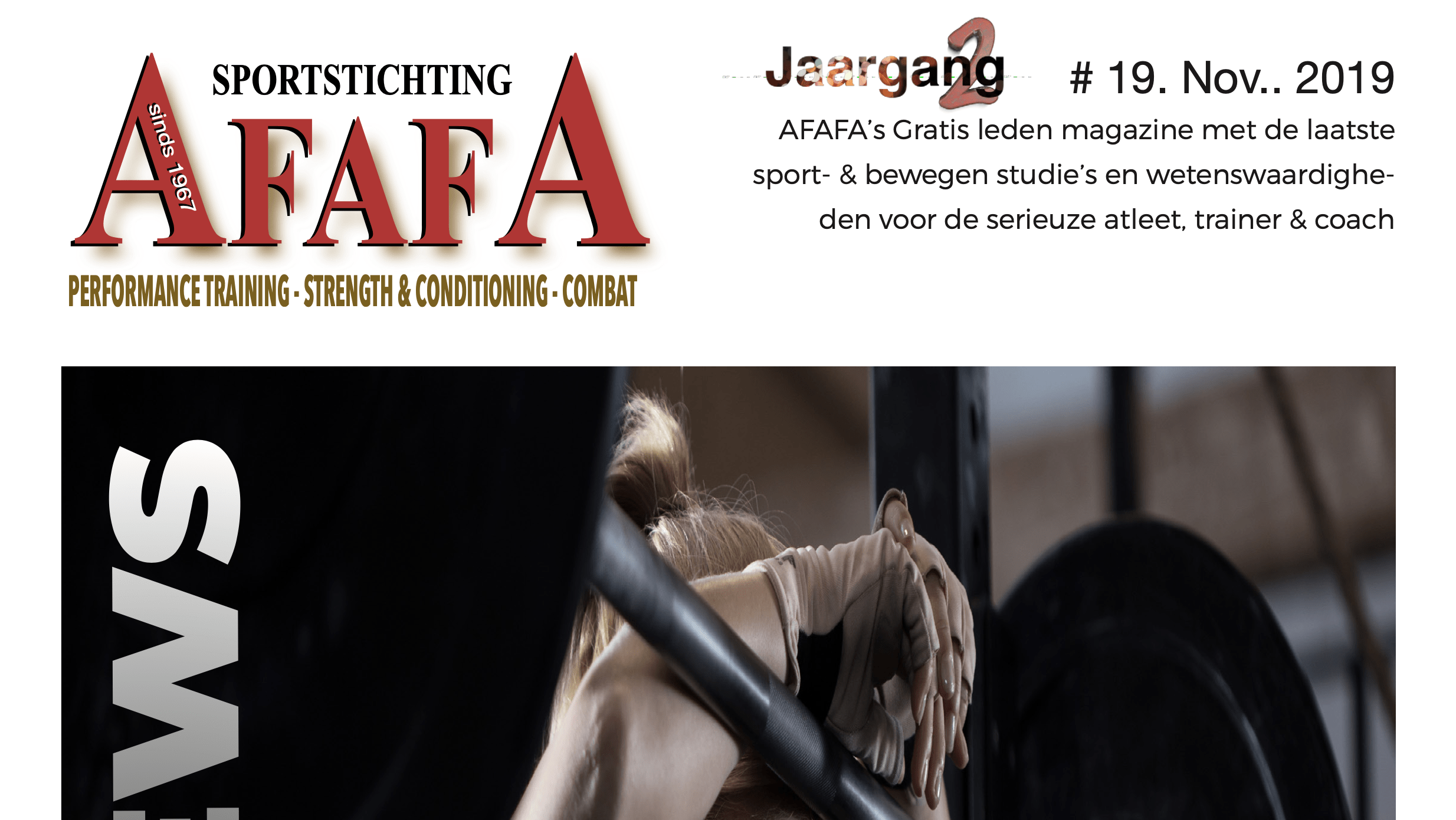 afafa magazine 19