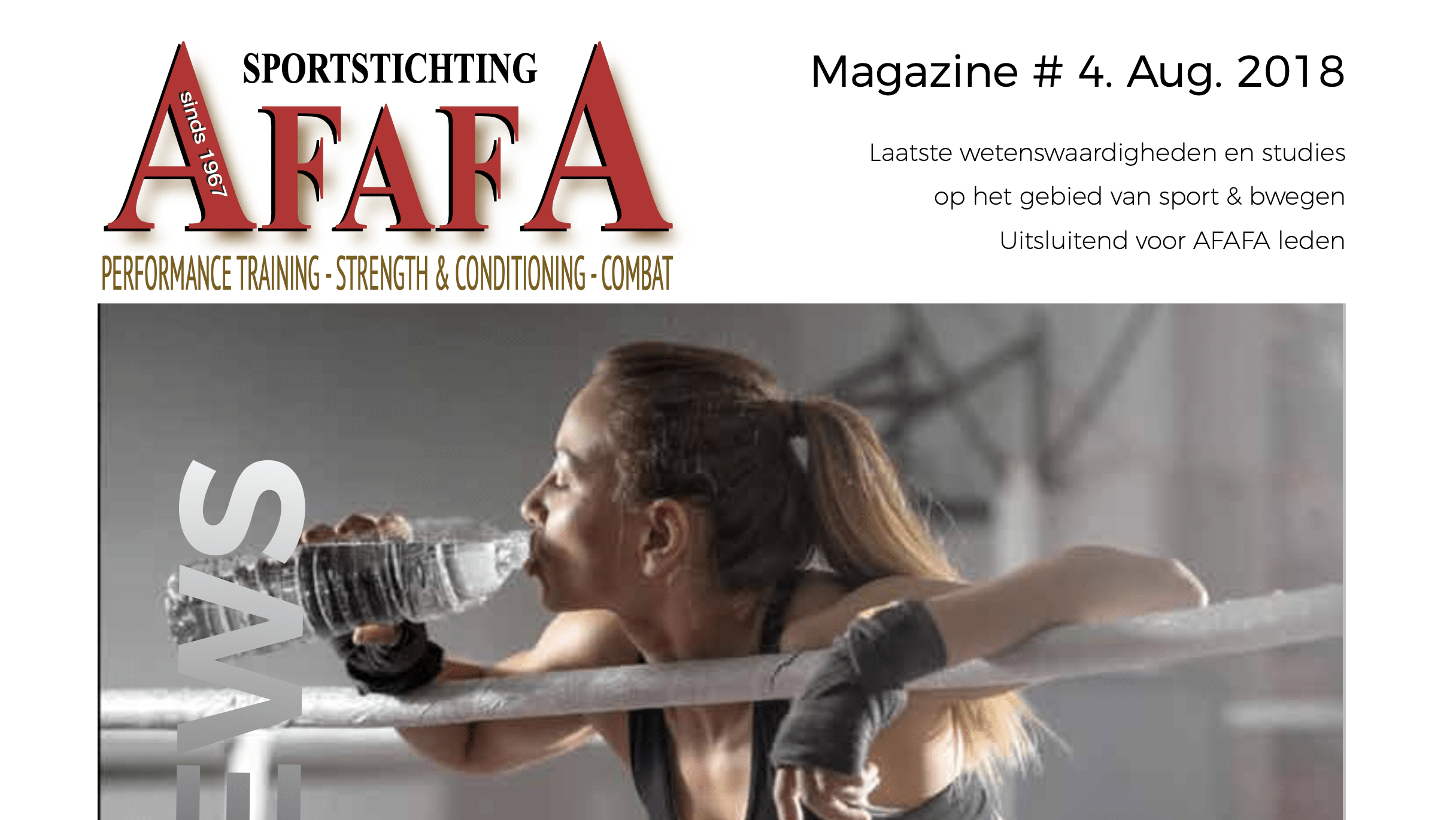 afafa magazine 4