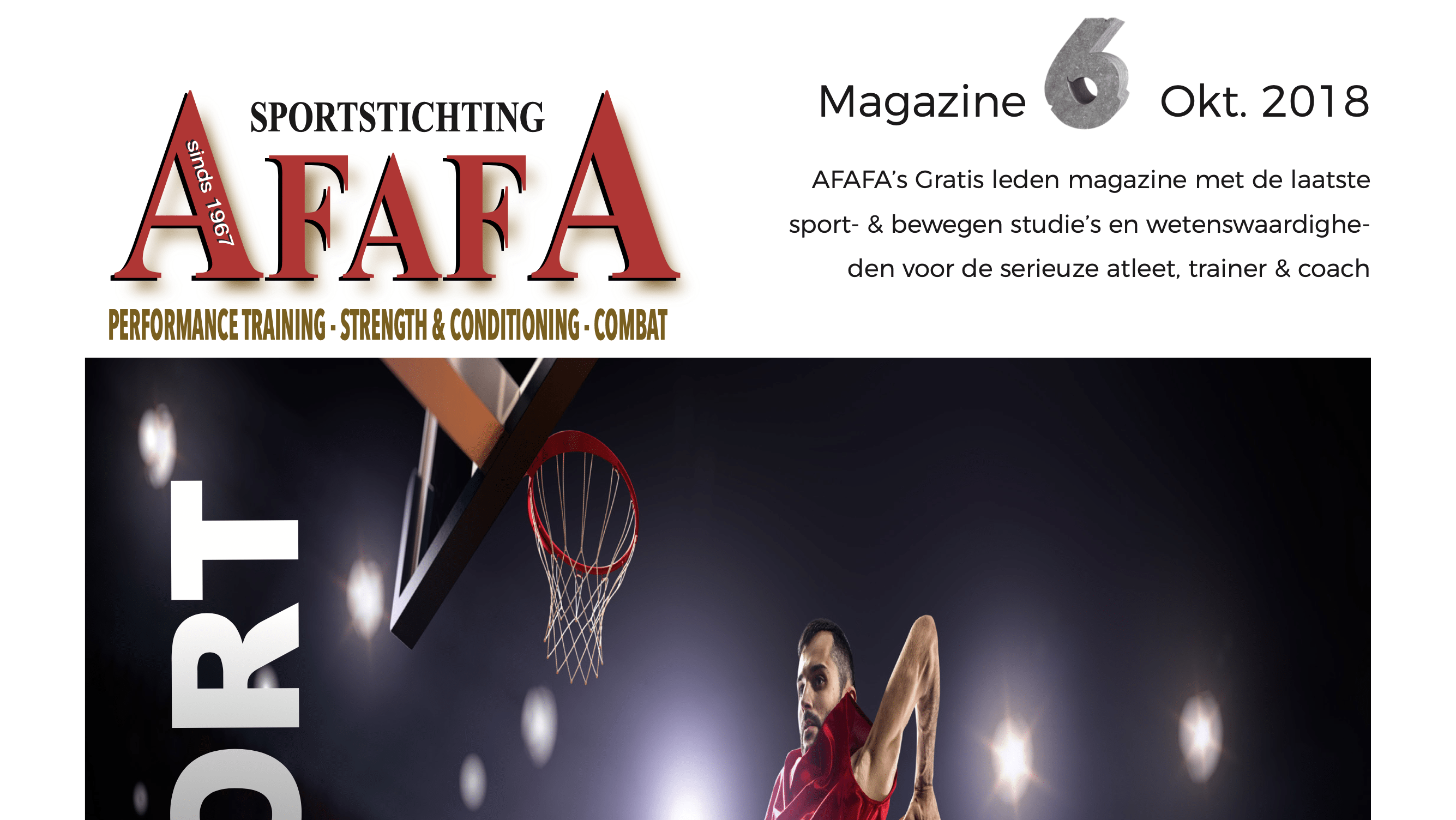 afafa magazine 6