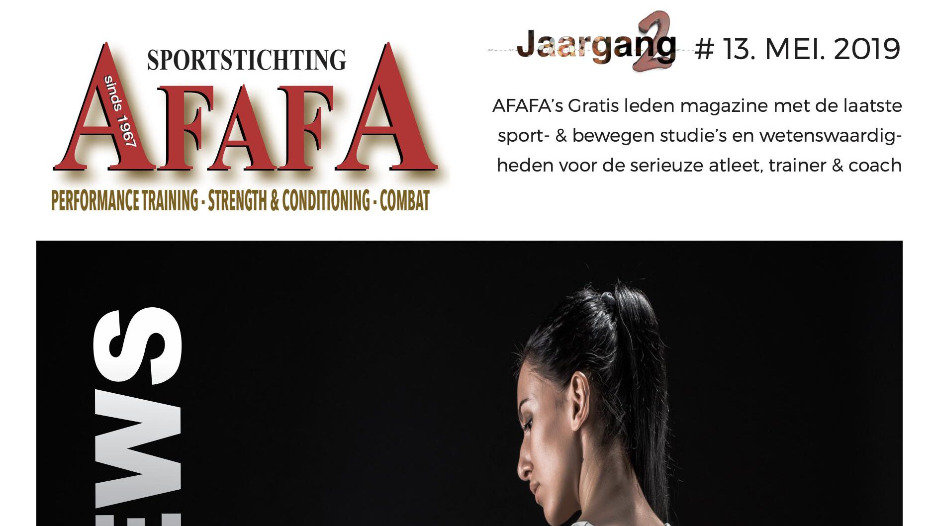 afafa magazine 13