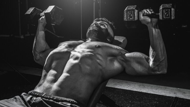 KRACHTTRAININGSTIPS .3.