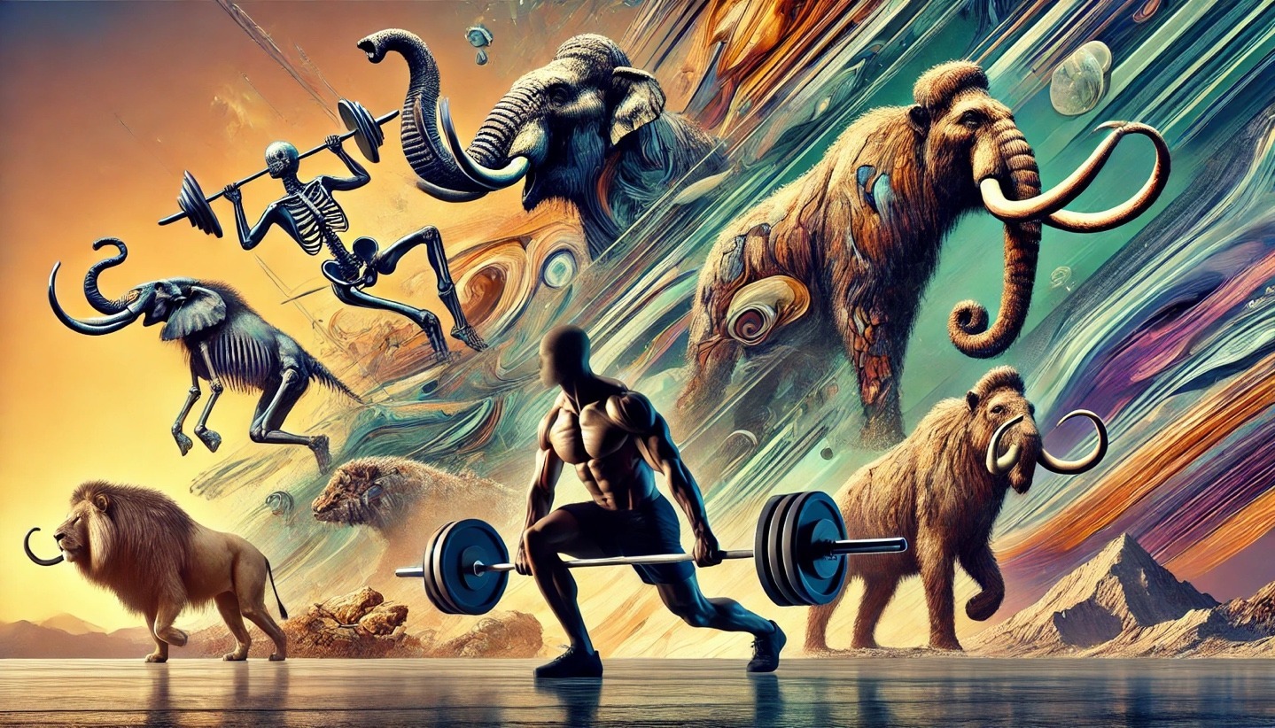 De AfafA Richtlijnen voor Hypertrofie training