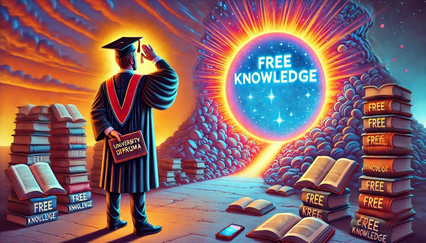 De waarheid als hulpmiddel