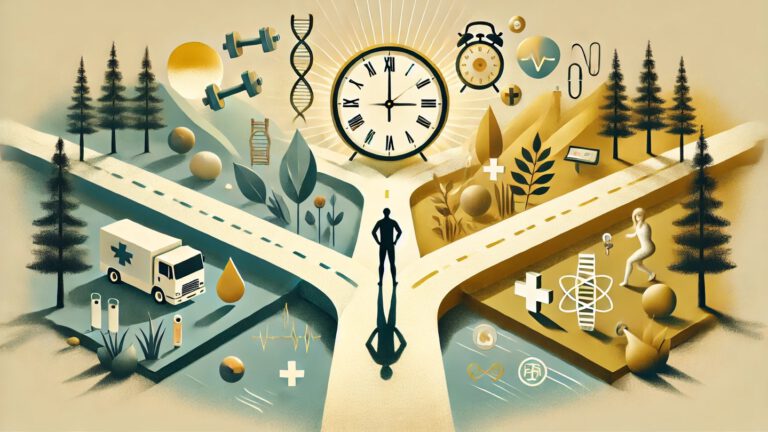 Tijd te Koop: Een Paradoxale Handel