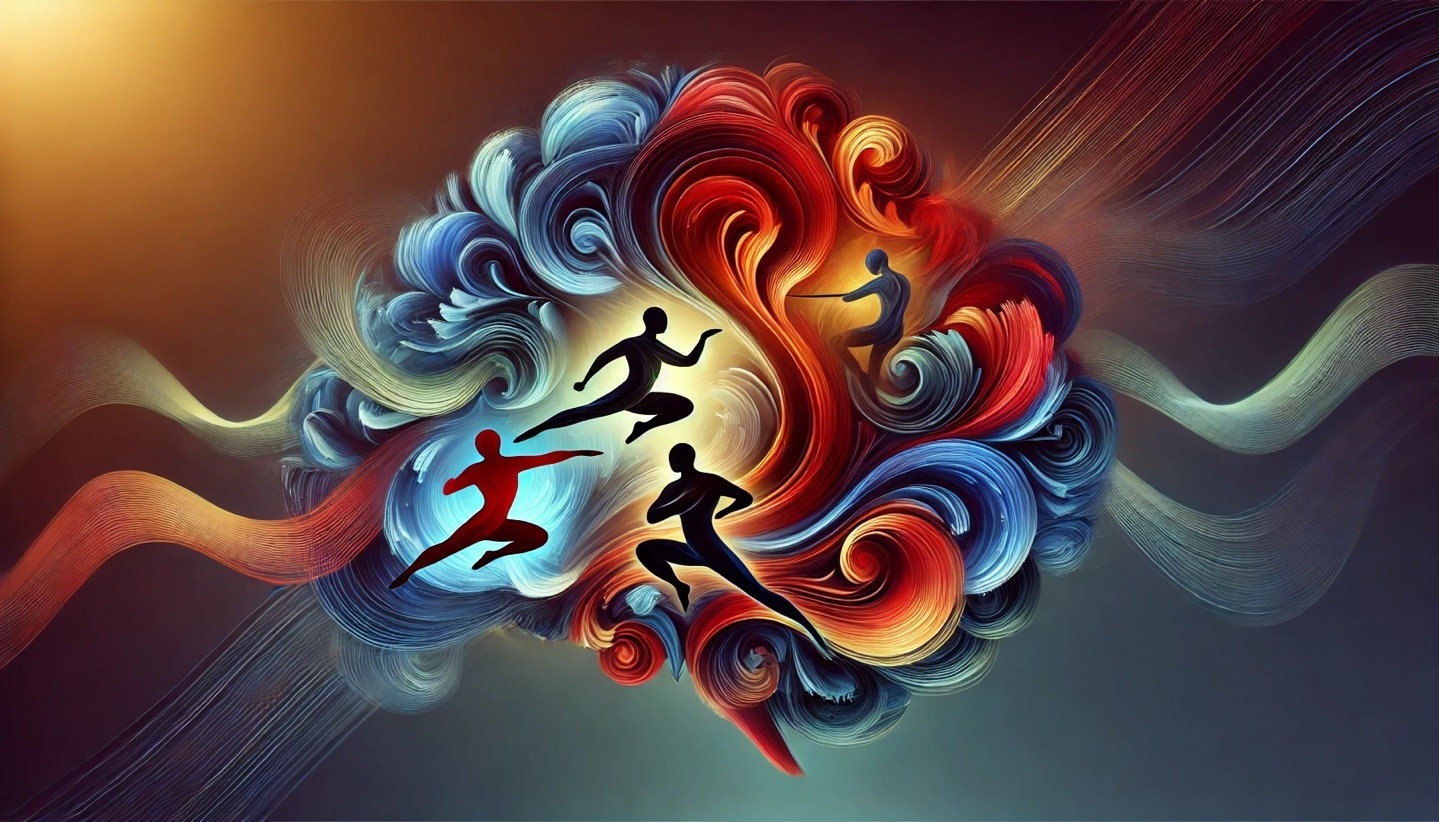 Vechtsporters zijn dom!