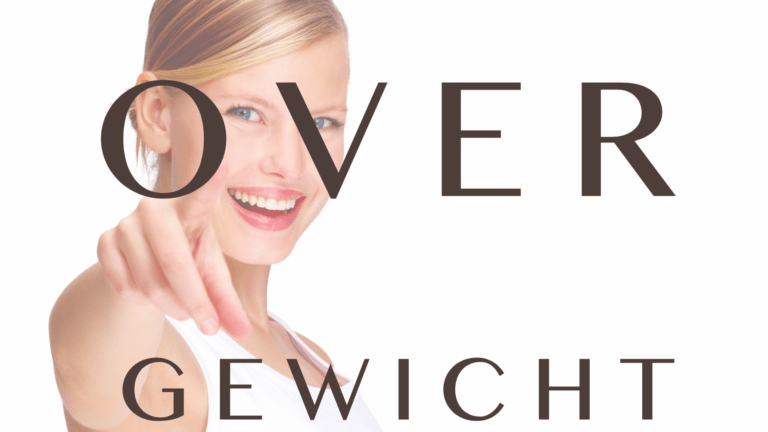 over gewicht