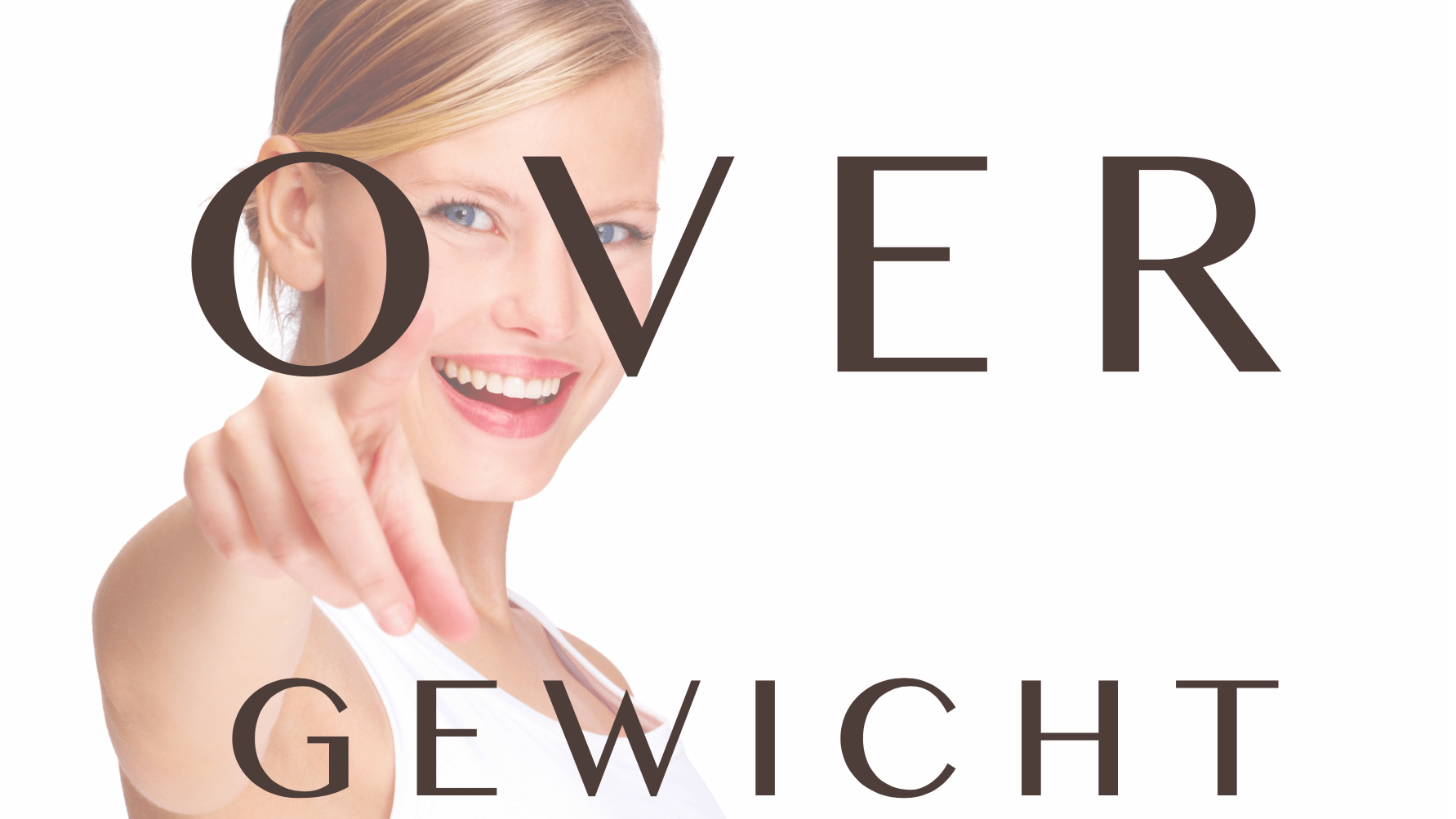 over gewicht