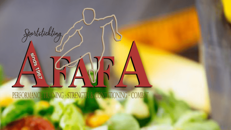 voedingsprogramma 3000kcl