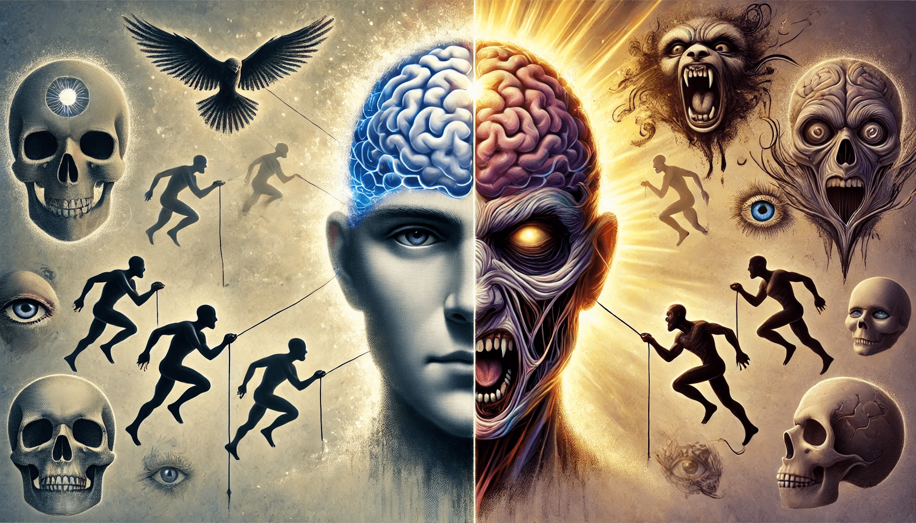 De Illusie van Universele Liefde