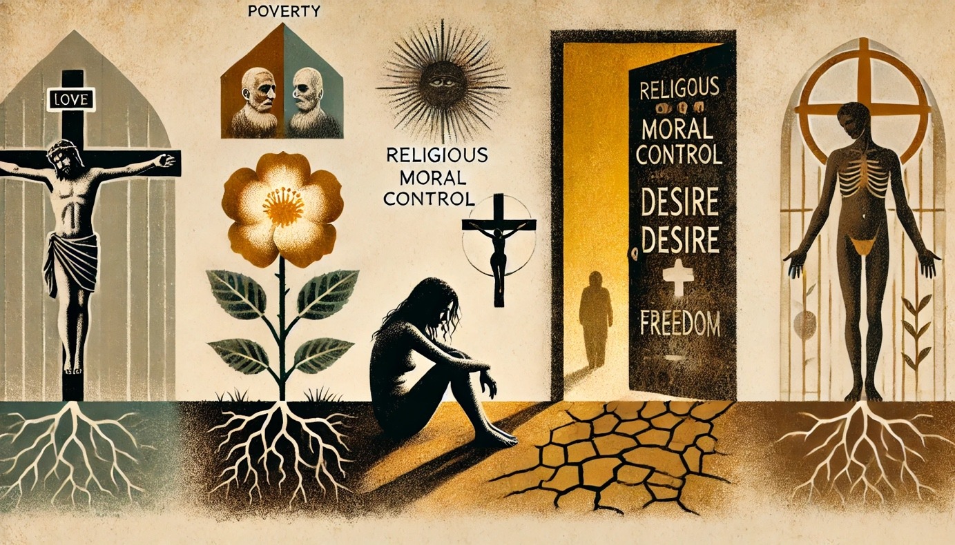 De Jeuk Van Armoede: Herinneringen Aan Mijn Oma