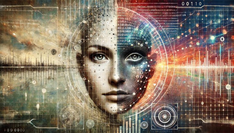 Fasen en Facies: De Ontmaskering van de Mens door Technologie