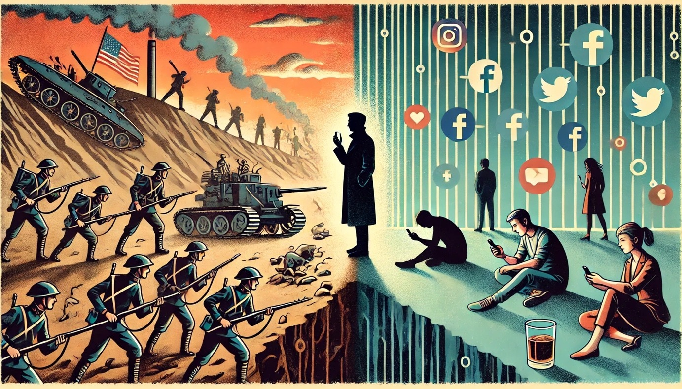 Mijn Vader Die In Den Hemel Zijt…