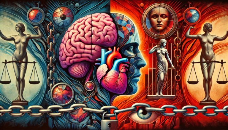 Seksualiteit, Moraal en Hypocrisie: Een Essay