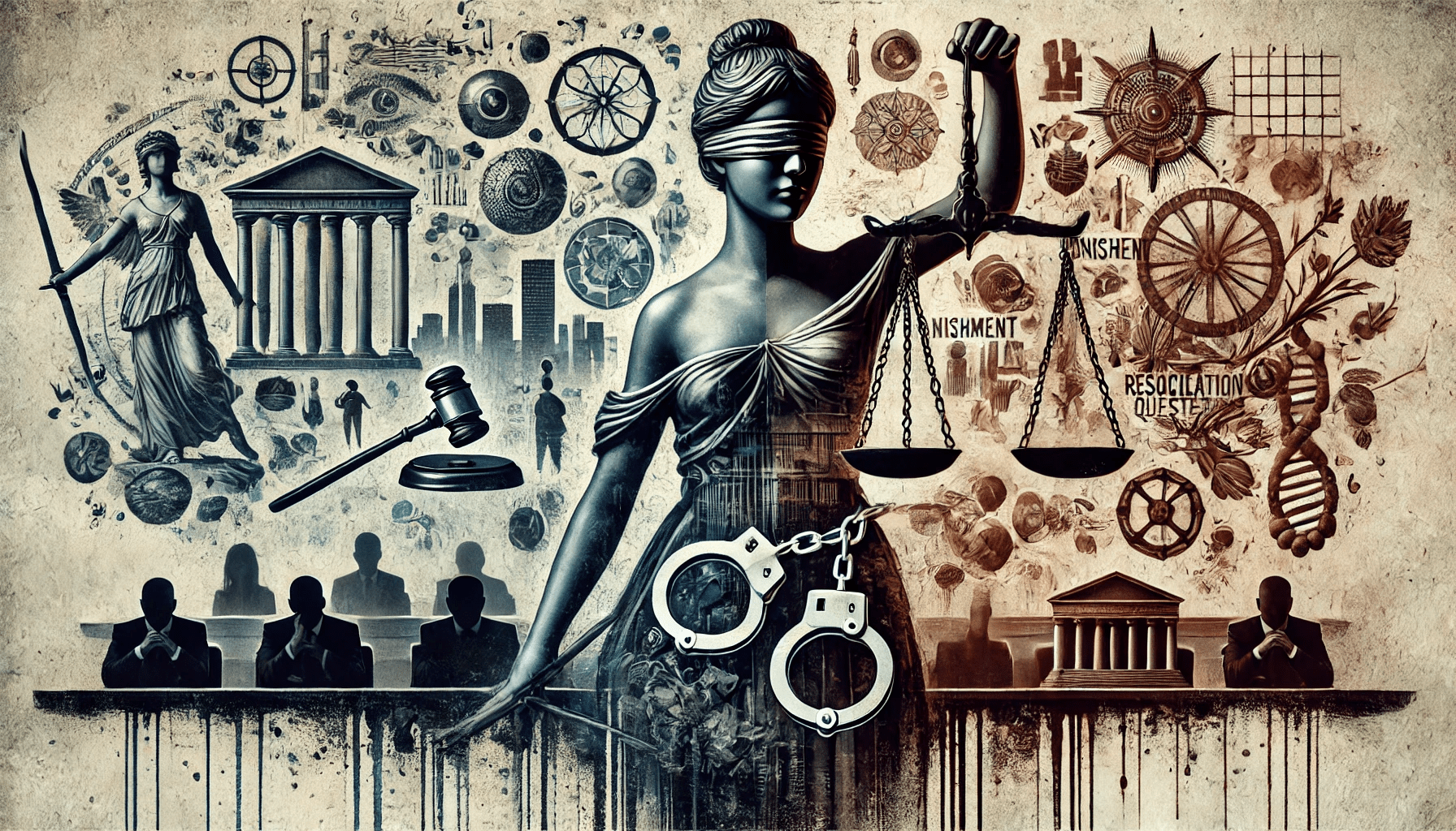 Vergelding of Verbeelding