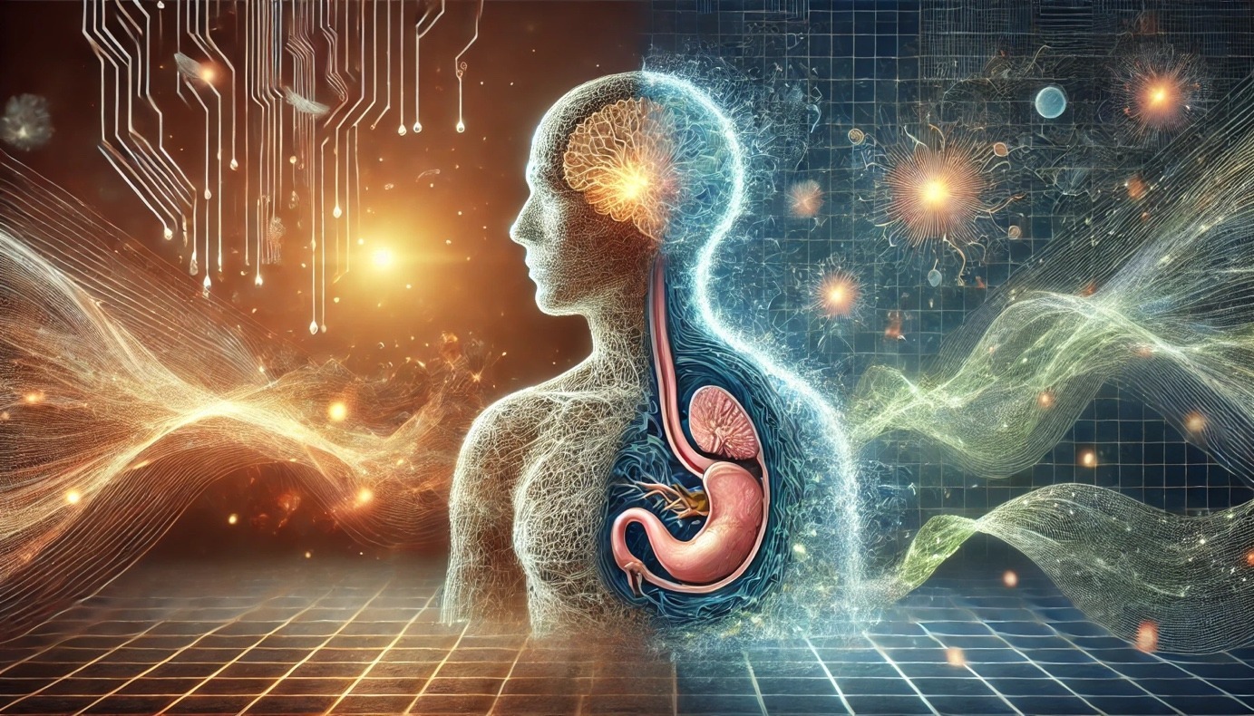 Wie is het ‘Zelf’ in Zelfbewustzijn?