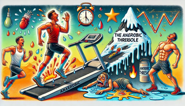 De Anaërobe Drempel