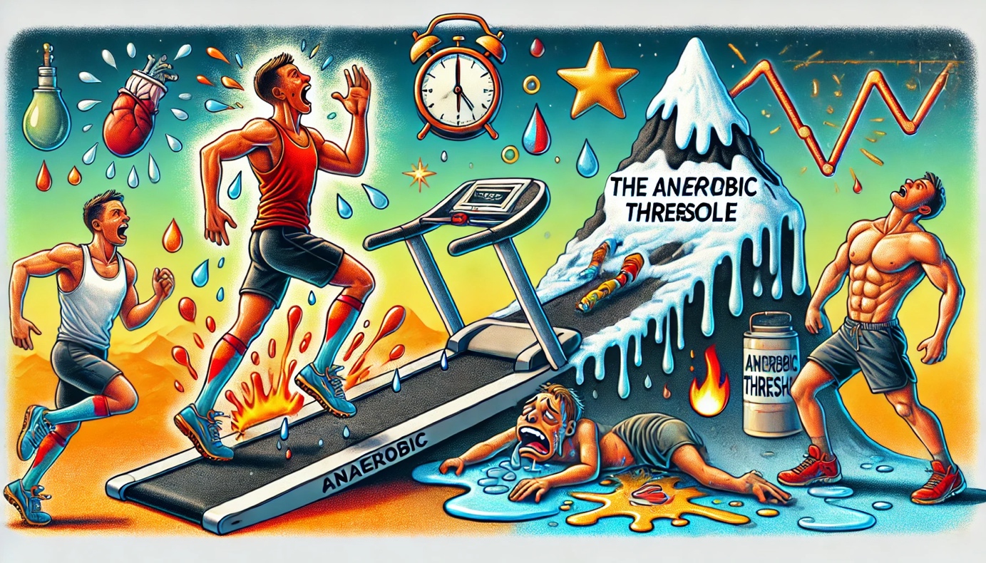 De Anaërobe Drempel