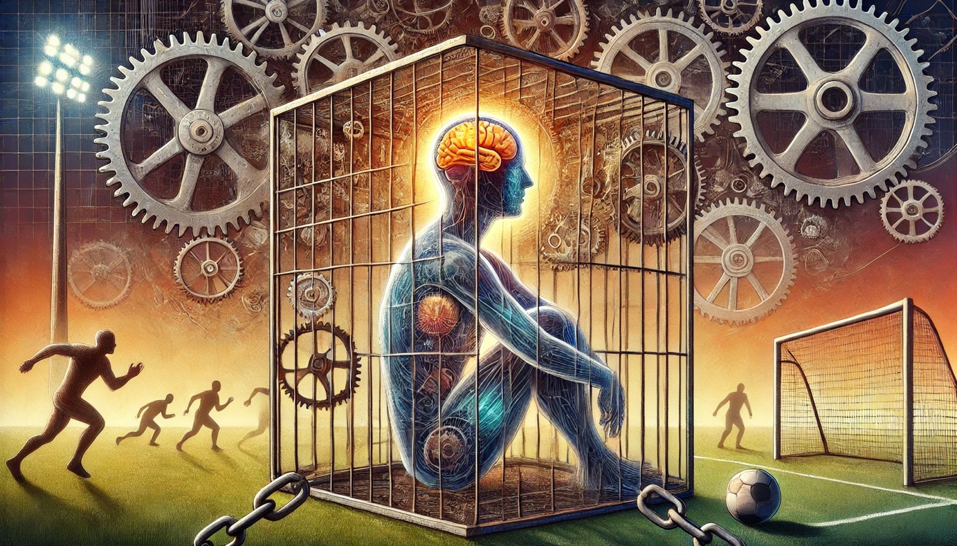 De Paradox van Vrijheid