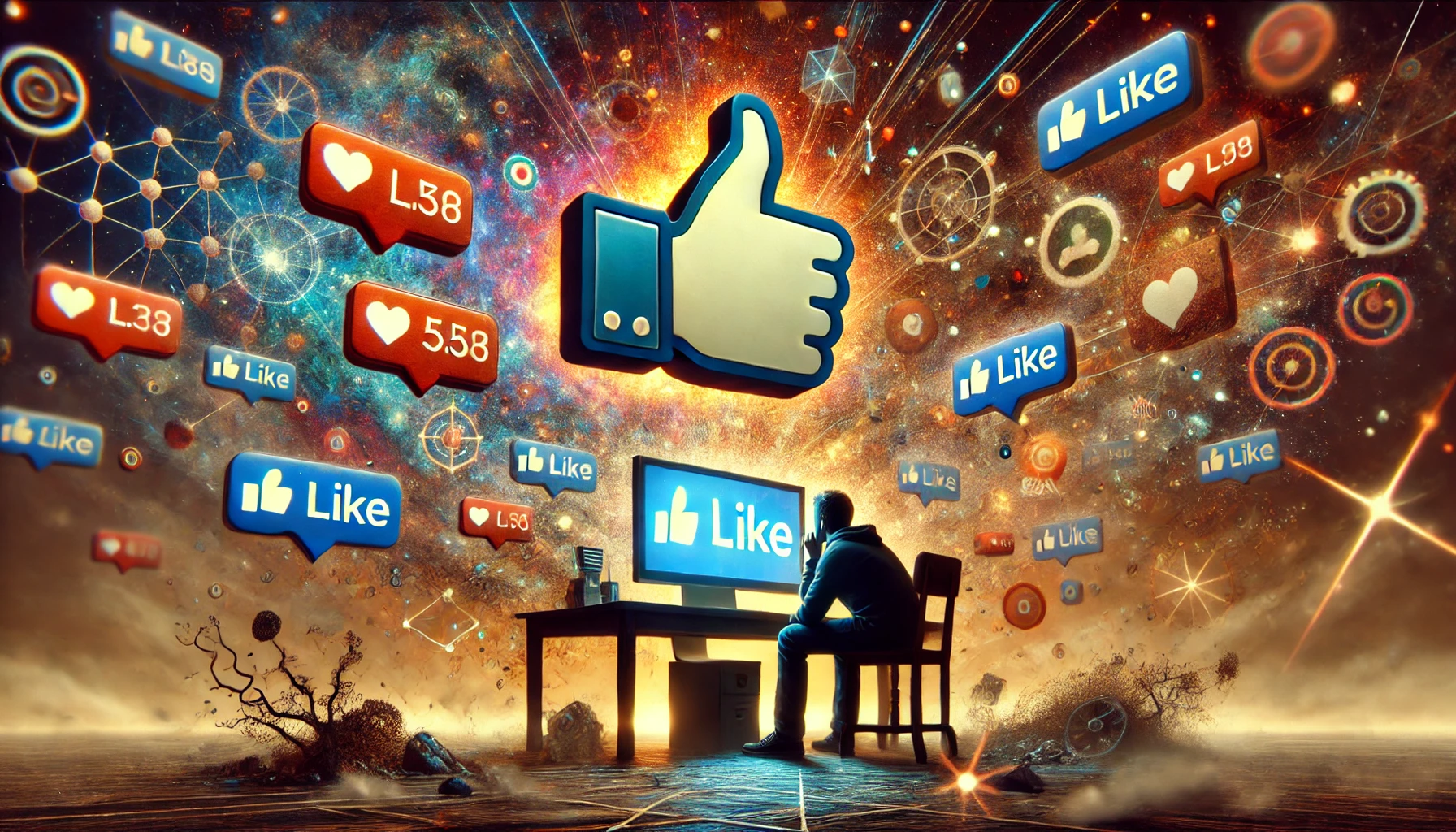 Over Aandacht, Waarderen en Andere Zaken