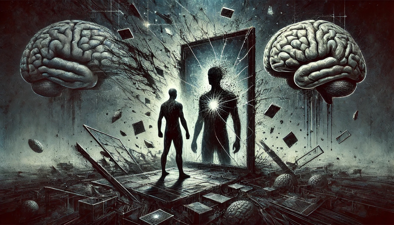 de Illusie van Controle