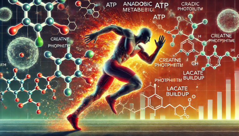 Biochemische Aanpassing aan Oefening