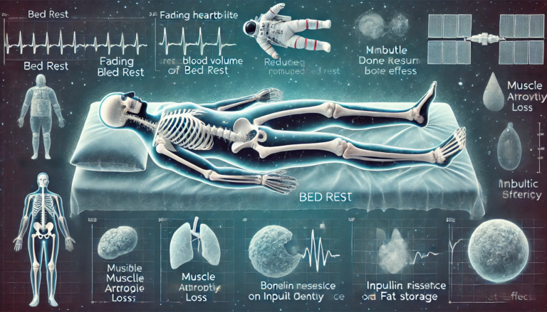 De Fysiologische Gevolgen