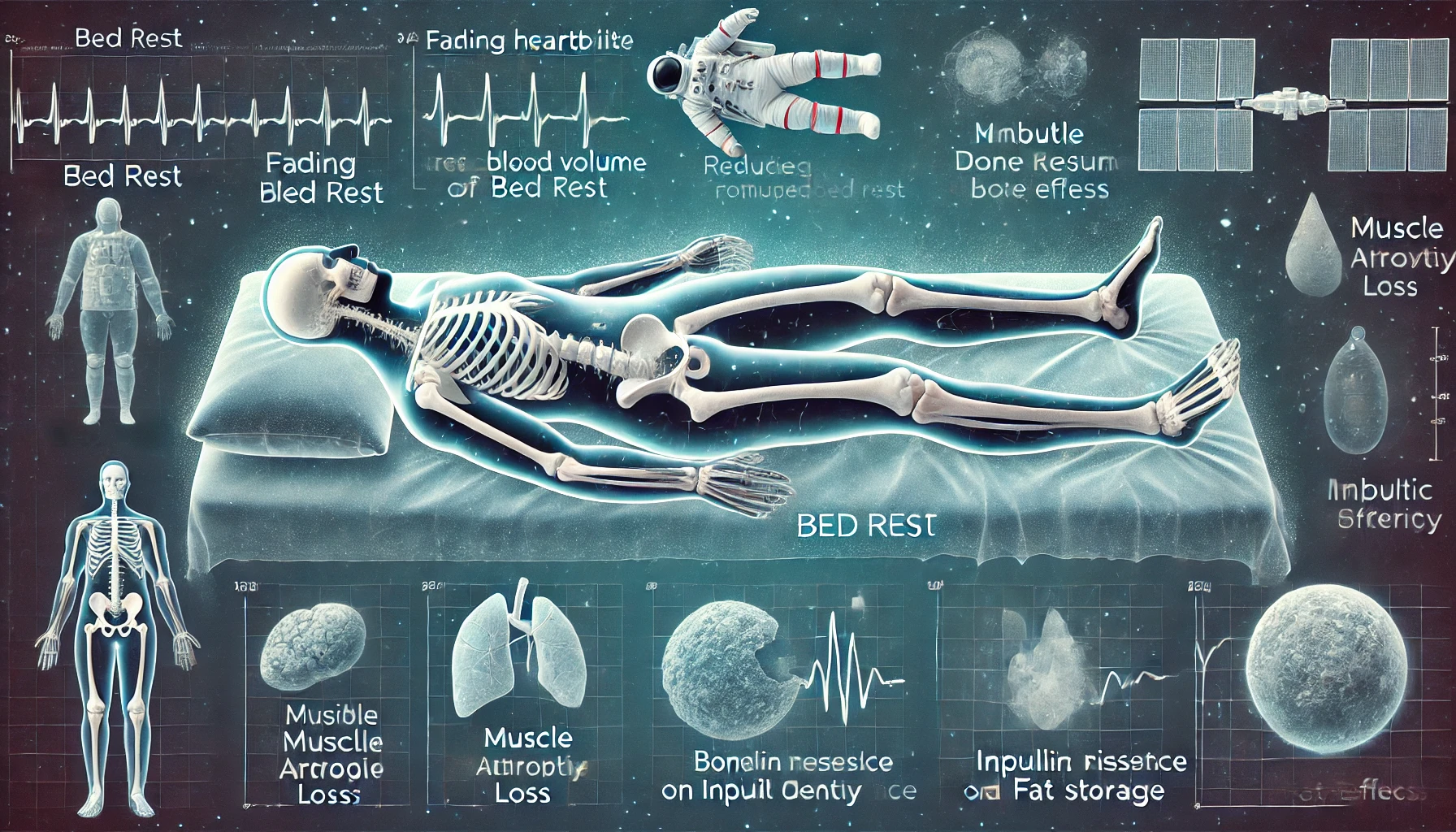 De Fysiologische Gevolgen