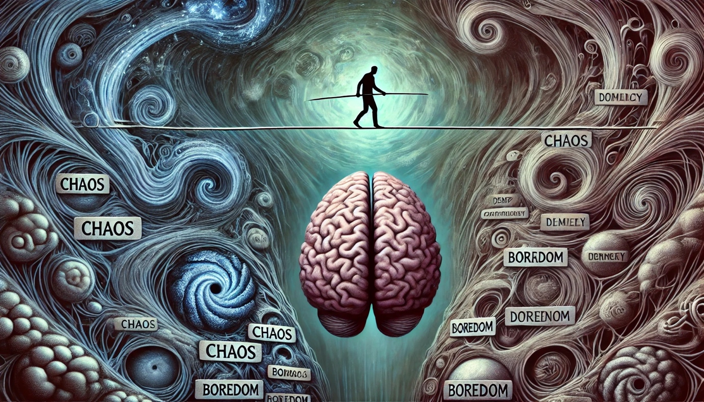 De Menselijke Drang tot Categorisatie