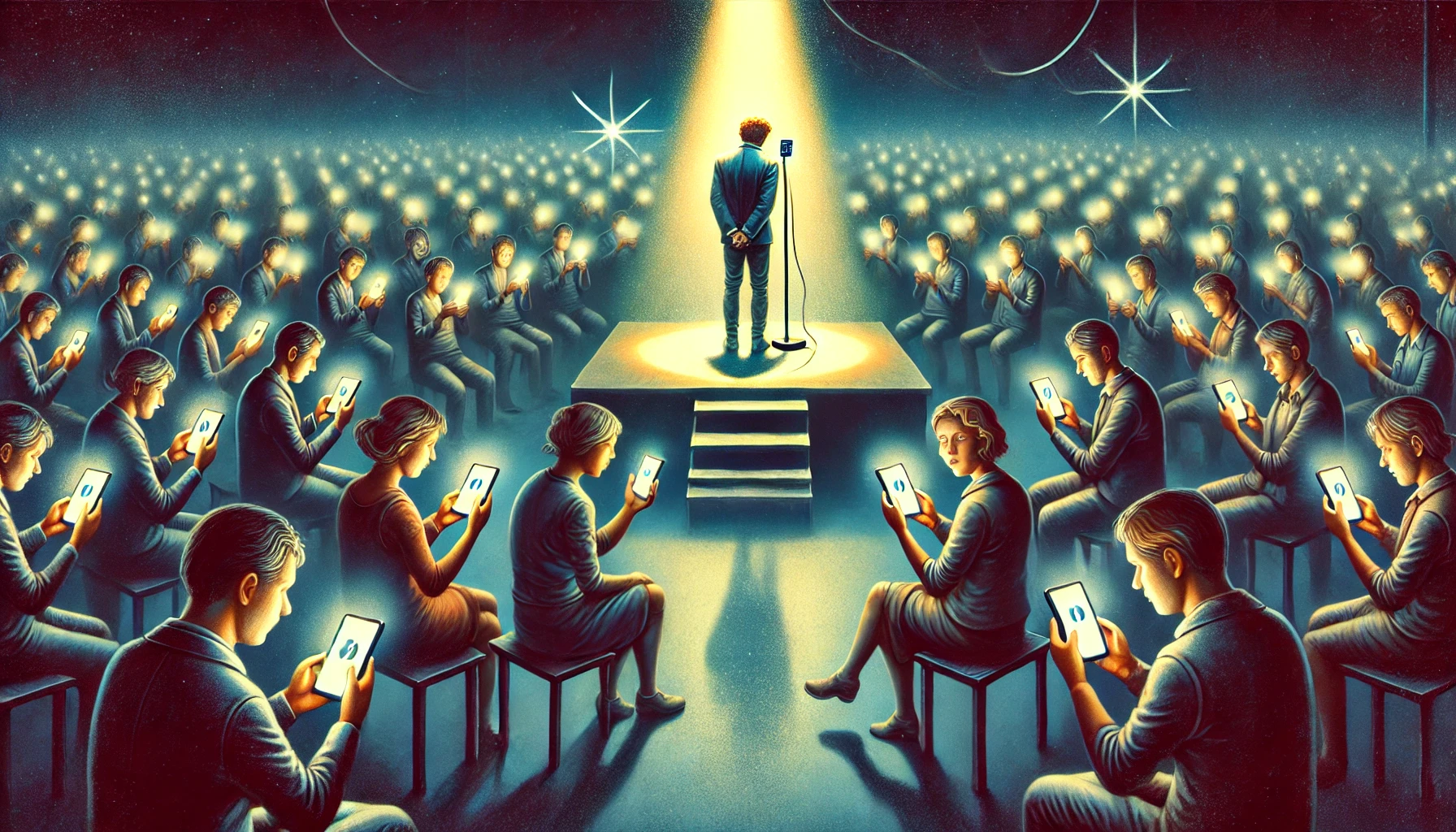 De Relatieve Waarde van Alles