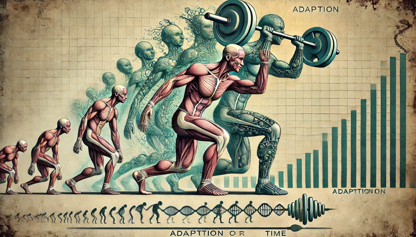 Training en Trainingseffect: Biologische Grenzen en Filosofische Misconcepties