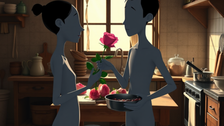 De Erotiek van Esthetiek