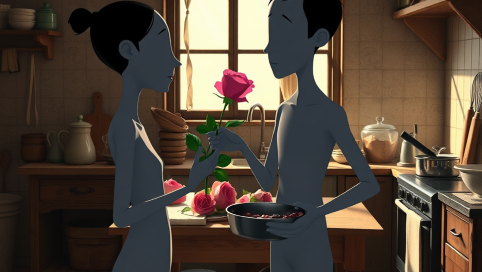 De Erotiek van Esthetiek