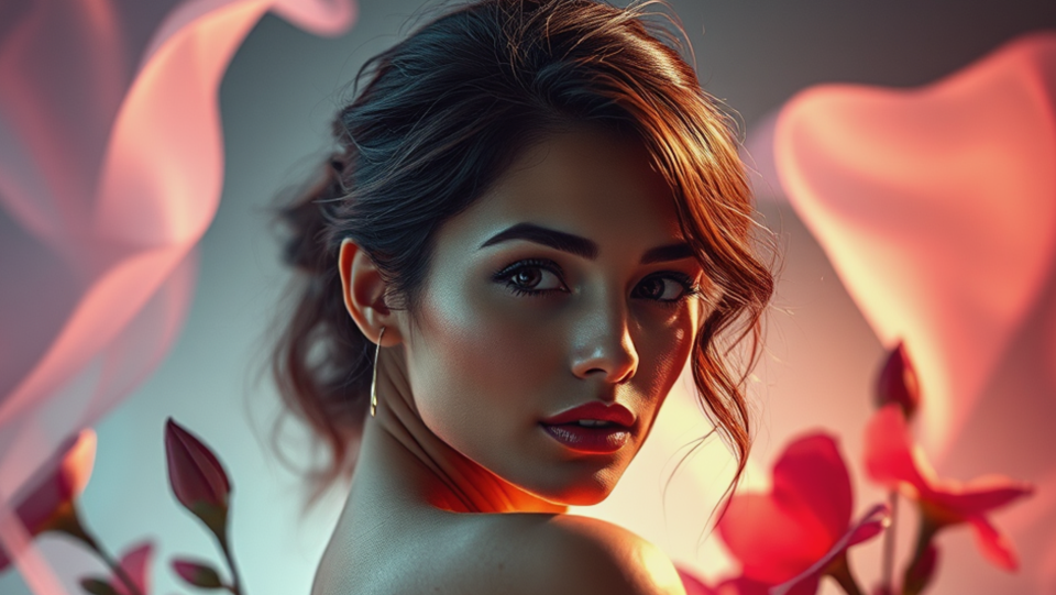 Schoonheid als Trigger