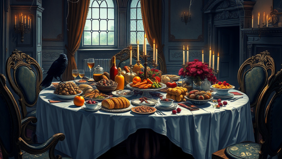 Essay 1: De Verheven Parasiet — Hoe Schuld Leidt tot Status