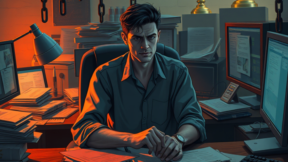 De mens als moreel gebakken luchtverzamelaar