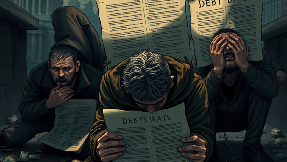 Bullshit als bindmiddel: Waarom de moderne mens liever doet-alsof dan nietsdoet