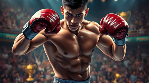 De Mythe van de Complete Kickbokser