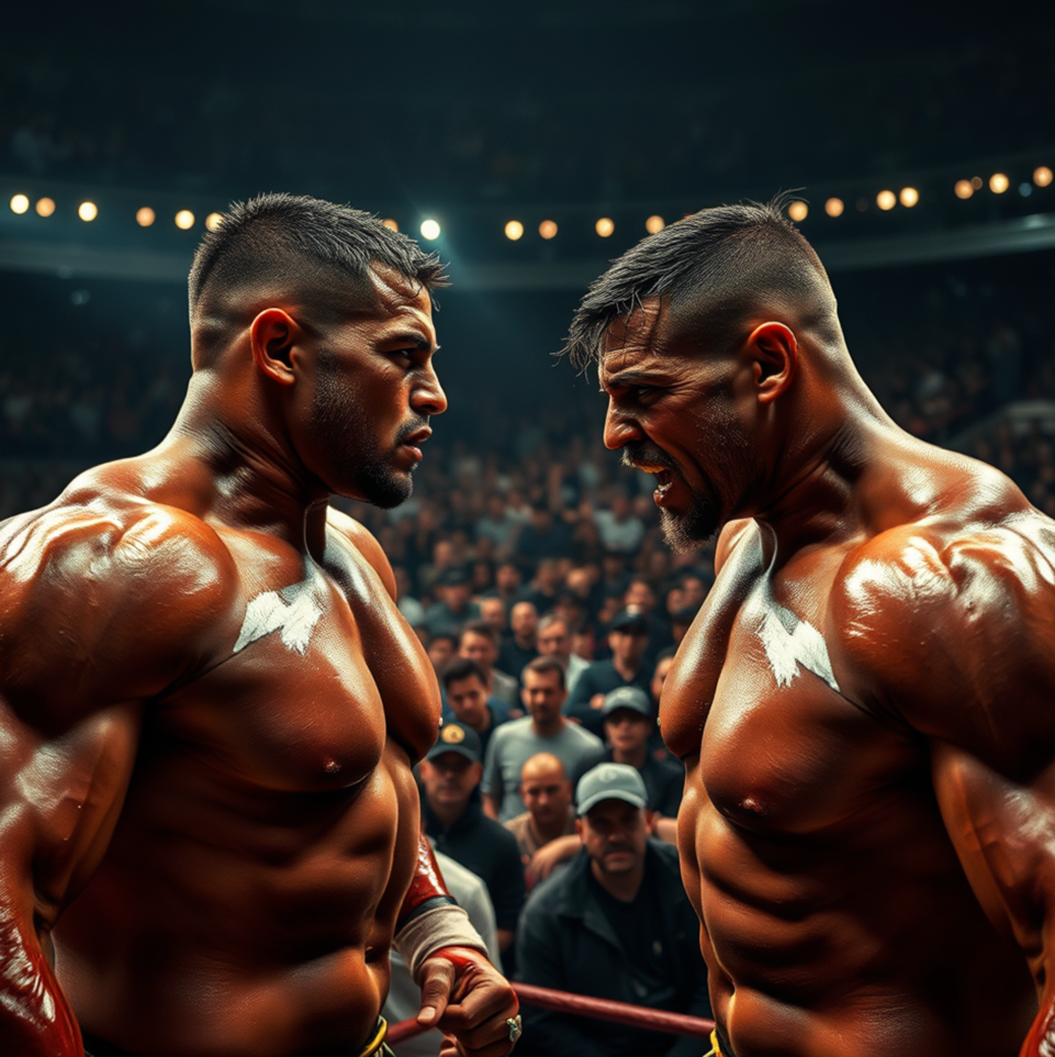 De Oerdrift in de Ring: Hoe Vechtsporten de Spiegel van de Menselijkheid Zijn