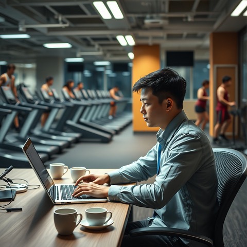 De Nutteloze Mens - Hoe we drukker dan ooit zijn met niets