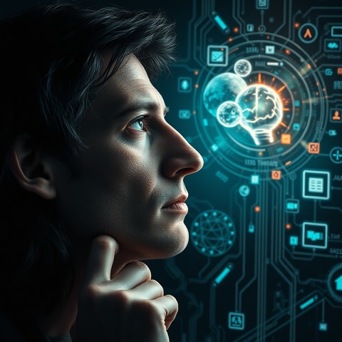 De illusie als interface