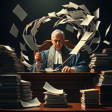 De Onmacht van de Burger in een Representatieve Schijndemocratie