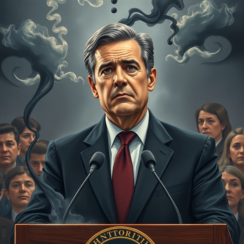 De erosie van politieke ideologie – pragmatisme als schijn-neutraliteit