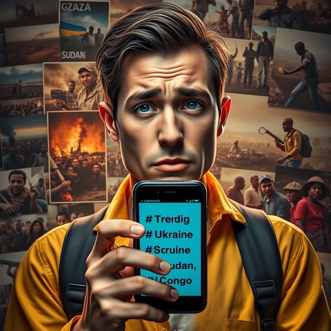 Het selectieve deugen van de Gutmensch – een dissectie