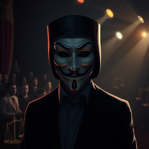 VII. Het Grote Deugen: De Mythe van de Morele Mens