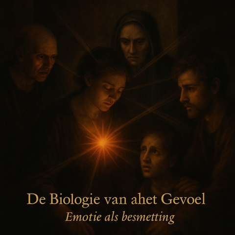“De Grote Ficties” - Deel II - De Memetica van het Gevoel
