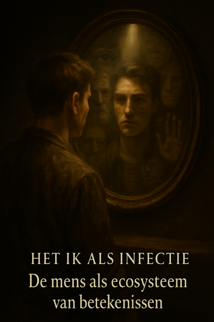 “De Grote Ficties” - Deel III - De Biologie van Beheersing
