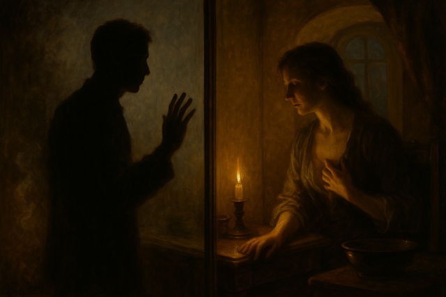 “De Grote Ficties” - Deel VI - Een Worsteling in Gedrag en Interpretatie